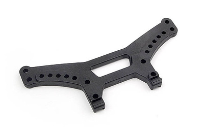 Xray Composite Shock Tower Rear (XR303097)