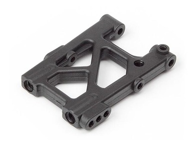 Xray Suspension Arm Rear Lower Evo2 (XR303111)