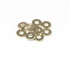 Xray Steel Shim For Lower Susp. Holder 3X7.5X1.15 (10) (XR303133)
