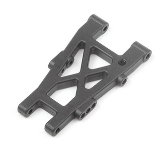 Xray Suspension Arm - Rear Lower - C-Hub - Medium (XR303150)