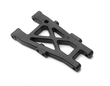 Xray Suspension Arm - Rear Lower - C-Hub - Hard (XR303153)