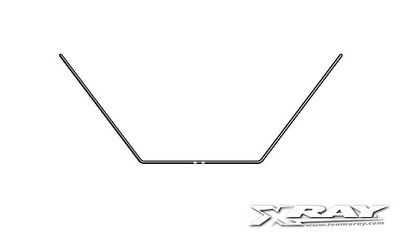 Xray T4 Anti-Roll Bar Rear 1.2 mm (XR303492)