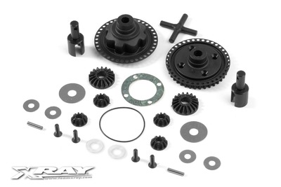 Xray Xray Gear Differential - Set (XR304900)