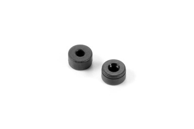 Xray Composite Ball Differential Locknut (2) (XR305070)