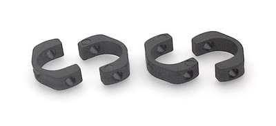 Xray Drive Shaft Replacement Plastic Cap 3 mm (4) (XR305240)