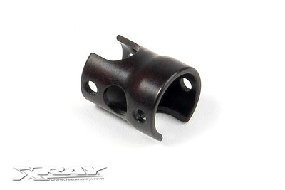 Xray ECS Drive Shaft Case For 2mm Pin - Hudy Spring Steelâ„¢ (XR305252)