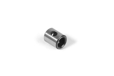 Xray ECS Drive Shaft Coupling For 2mm Pin - Hudy Spring Steelâ„¢ (XR305253)