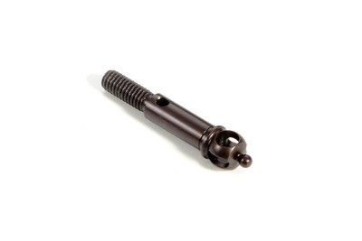 Xray ECS Drive Axle For 2mm Pin - Hudy Spring Steelâ„¢ (XR305346)