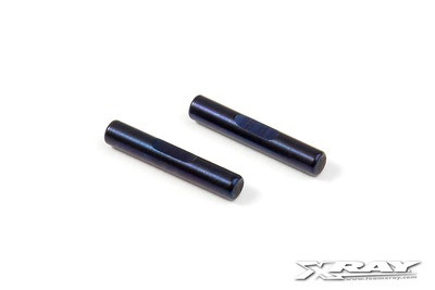 Xray ECS Drive Shaft Pin 1.5 X 8.5 - V3 (2) (XR305390)