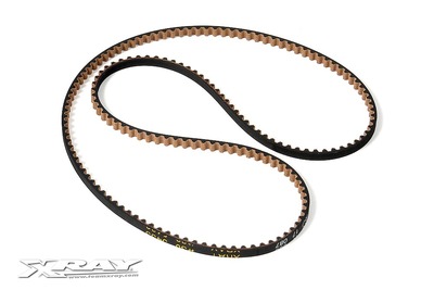 Xray High-Performance Drive Belt Front 3 X 513 mm (XR305432)