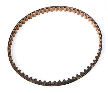 Xray High-Performance Drive Belt Rear 3 X 180 mm (XR305442)