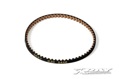 Xray High-Performance Kevlar Drive Belt Rear 3 X 189 mm (XR305446)