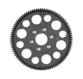 Xray Spur Gear 90T / 48 (XR305790)