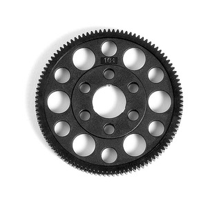 Xray Offset Spur Gear 104T / 64 (XR305874)