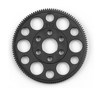 Xray Offset Spur Gear 112T / 64 (XR305882)
