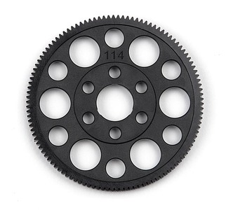 Xray Offset Spur Gear 114T / 64 (XR305884)