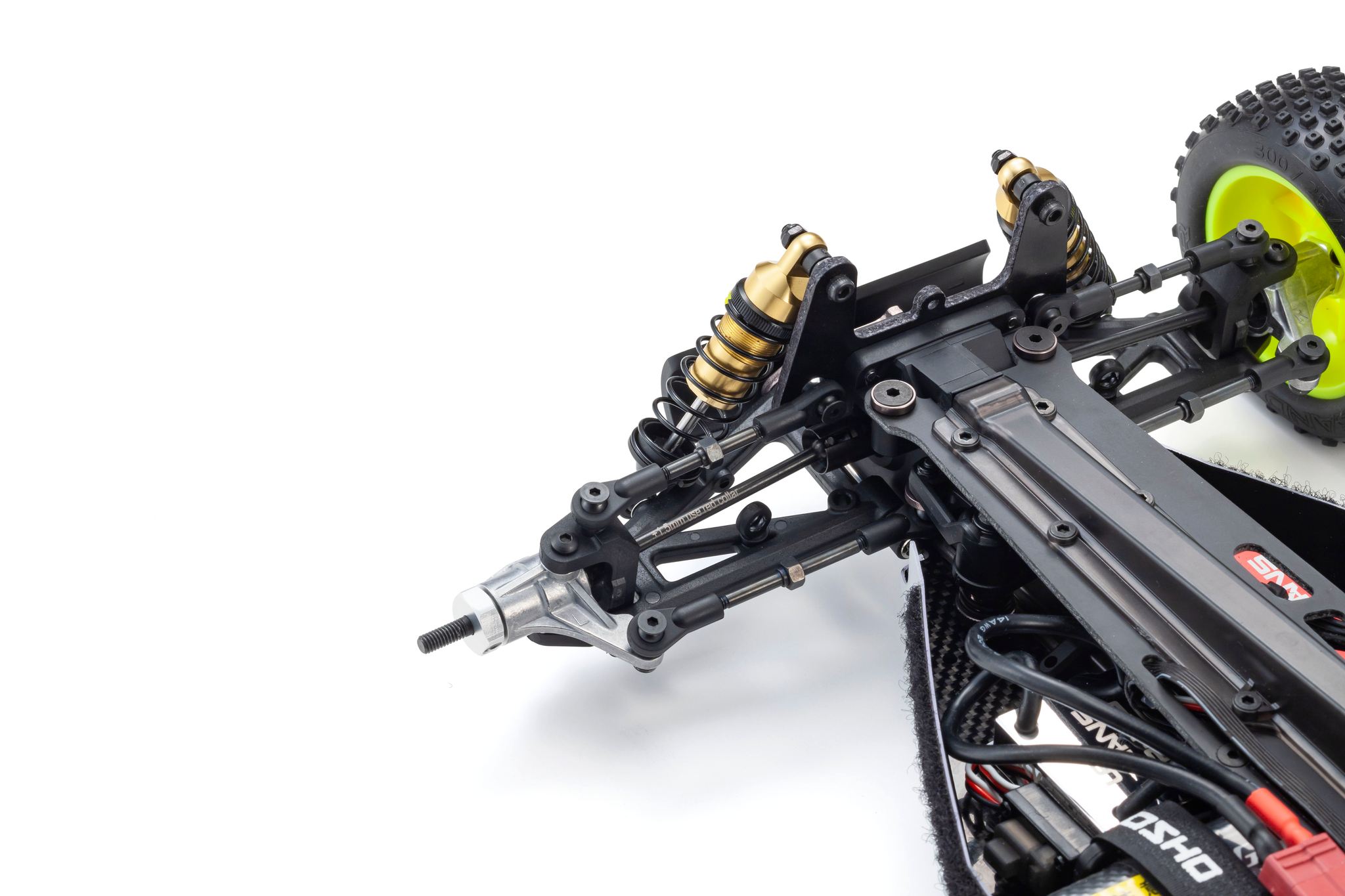 Kyosho 1:10 Turbo Optima Mid Special (K.30623)