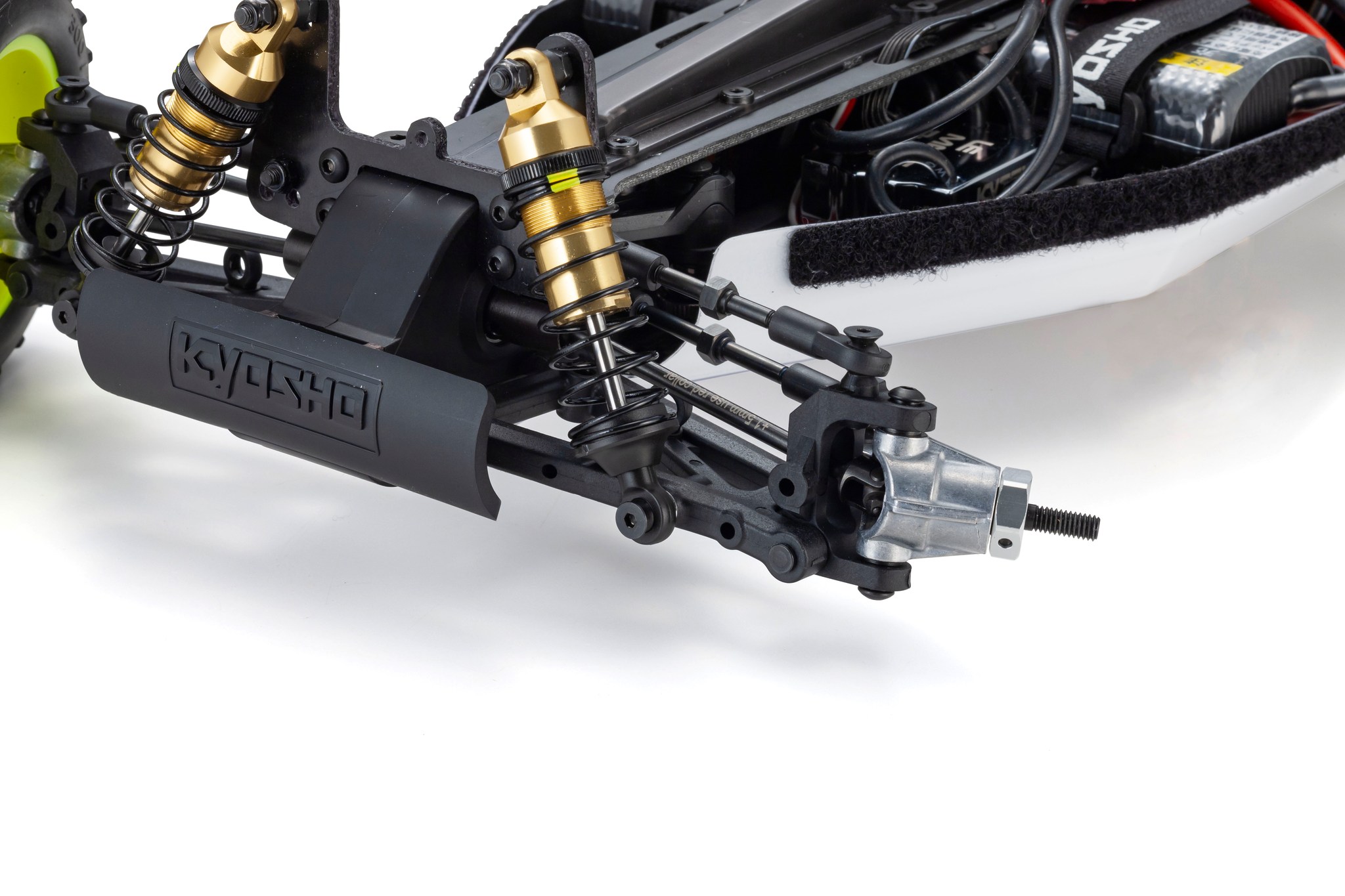 Kyosho 1:10 Turbo Optima Mid Special (K.30623)