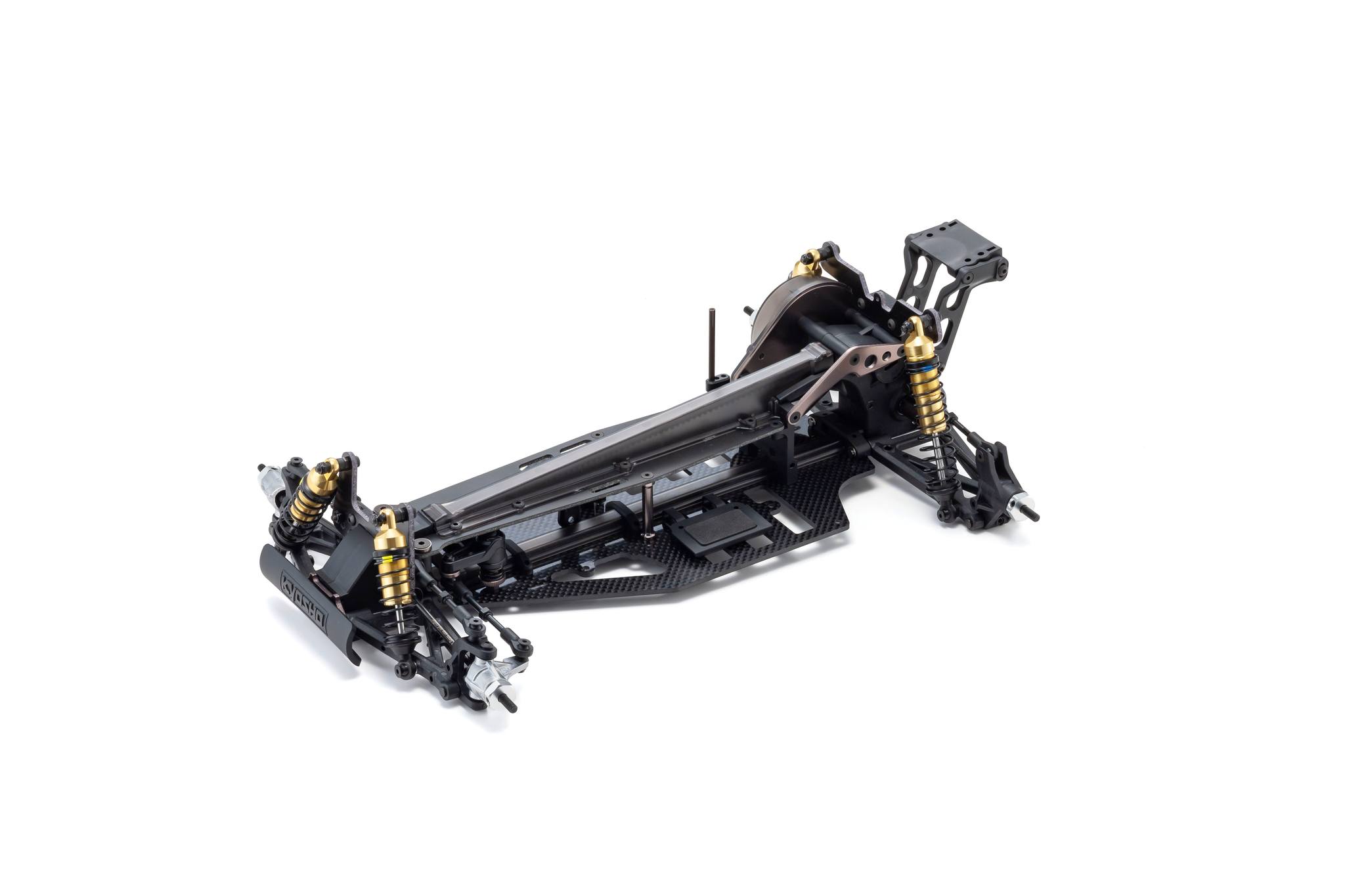 Kyosho 1:10 Turbo Optima Mid Special (K.30623)