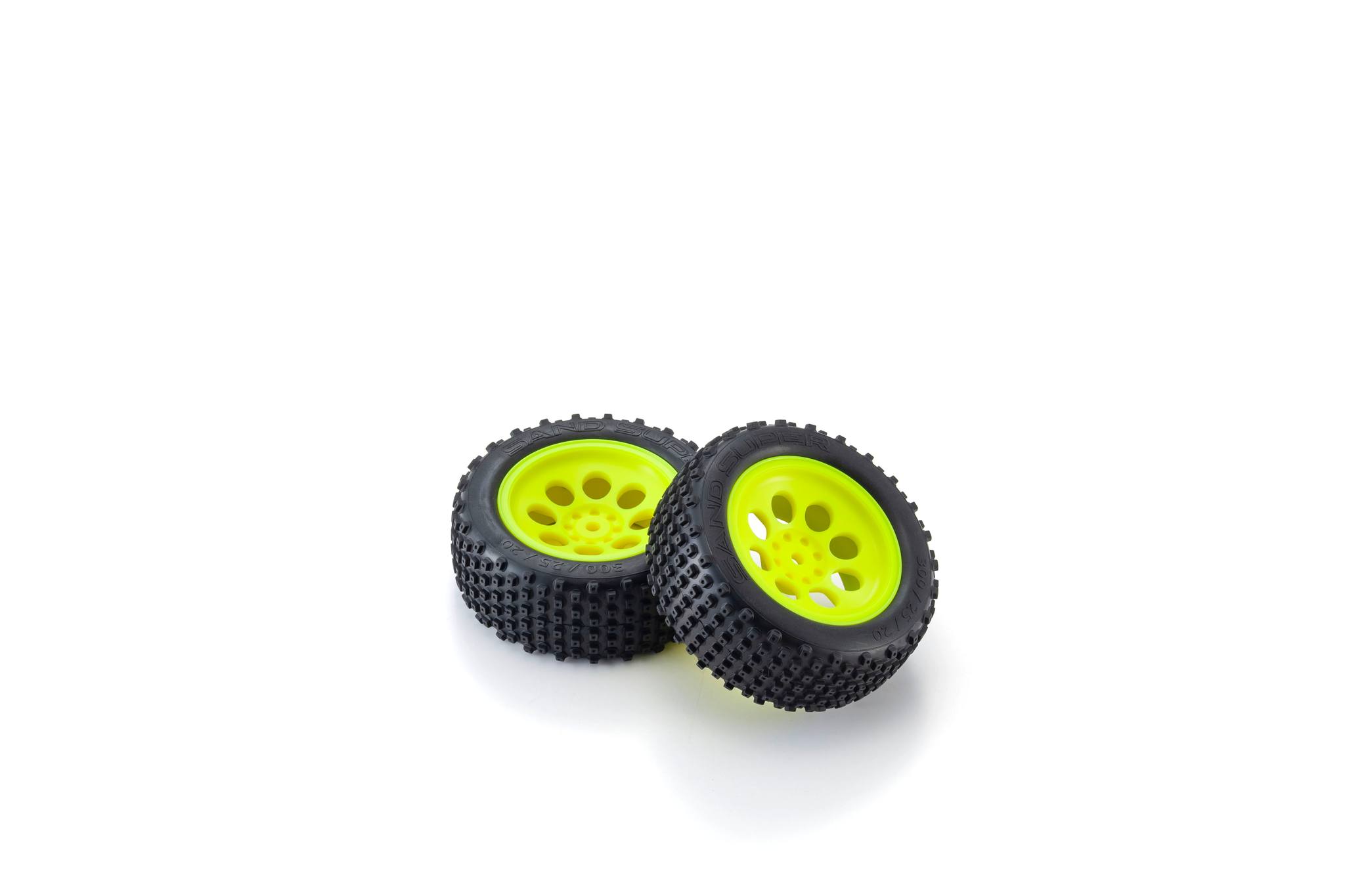 Kyosho 1:10 Turbo Optima Mid Special (K.30623)