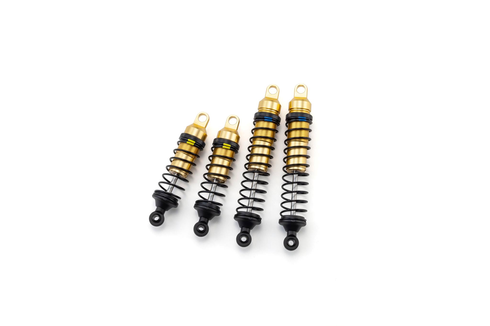 Kyosho 1:10 Turbo Optima Mid Special (K.30623)