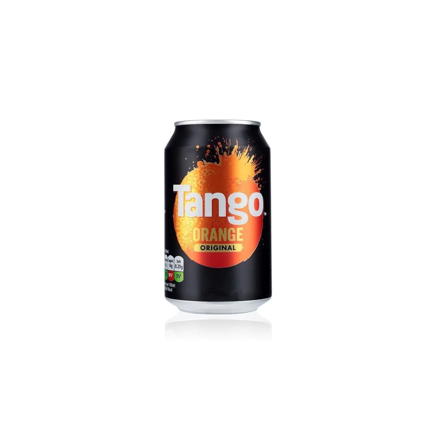 Tango Orange Original  330ml