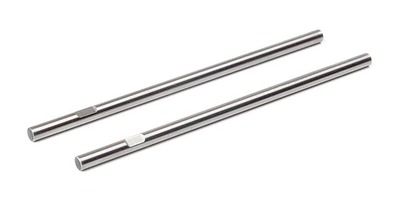 Xray Front Wishbone Long Pin Lower - For Anti-Roll Bar (2) (XR307212)
