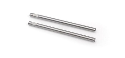 Xray Front Wishbone Pivot Pin Upper - Spring Steel (2) (XR307230)