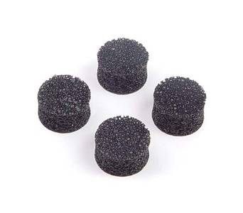 Xray Shock Foam Inserts (4) (XR308090)