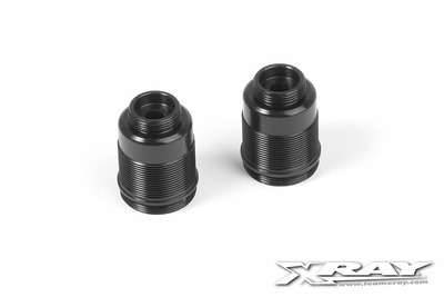 Xray T4 Alu Shock Body (2) (XR308323)