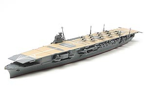 1/700 Tamiya Zuikaku Carrier - Pearl Harbour ( THC 31223)