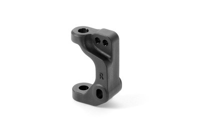 Xray Composite C-Hub Right - Hard (XR322210-H)