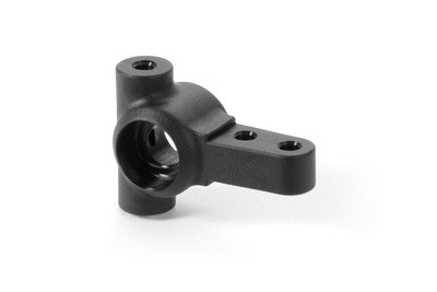 Xray Composite Steering Block - Medium (XR322250-M)