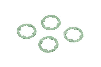 Xray Diff Gasket (4) (XR324990)