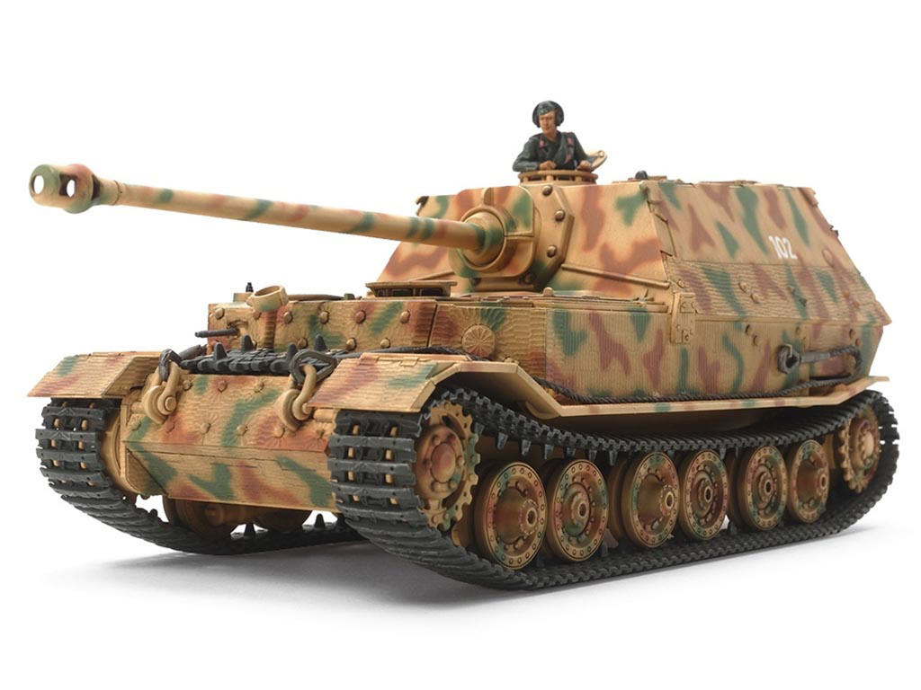1/48 Tamiya Elefant ( THC 32589)