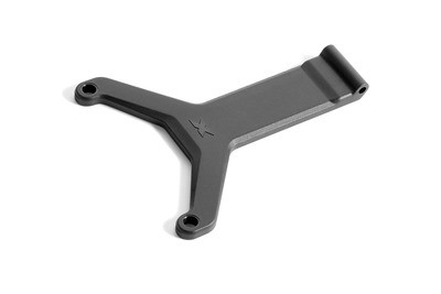 Xray Composite Battery Strap - Hard - Dirt Edition (XR326112-H)