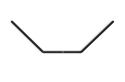 Xray Anti-Roll Bar For Ball-Bearings - Rear 2.6 mm (XR333476)