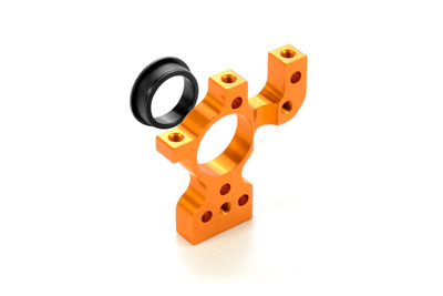 Xray Alu Brake Stand - Swiss 7075 T6 - Set (XR334010)
