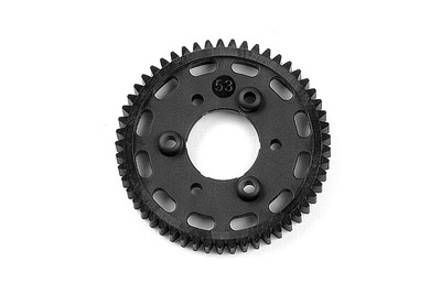 Xray Composite 2-Speed Gear 53T (2Nd) - V3 (XR335553)
