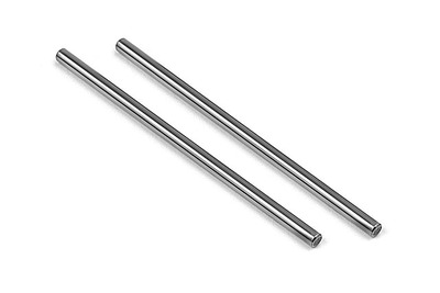 Xray Front Lower Inner Pivot Pin (2) (XR337210)