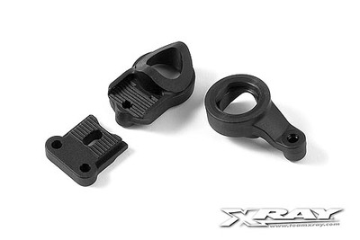 Xray Composite Servo Saver (XR342510)