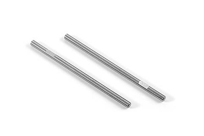 Xray Front Lower Inner Pivot Pin With Flat Spot (2) (XR347211)