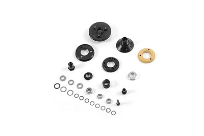 Xray XCA (Xray Centrifugal-Axial) Clutch Set - Reverse - Small (XR348502)