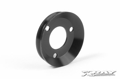 Xray Alu Clutch Disk - Conical - Swiss 7075 T6 (XR348572)