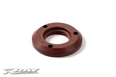 Xray Clutch Shoe - Red (XR348576)