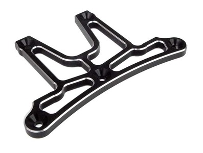 Xray Alu Upper Plate 7075 T6 (4mm) (XR351345)