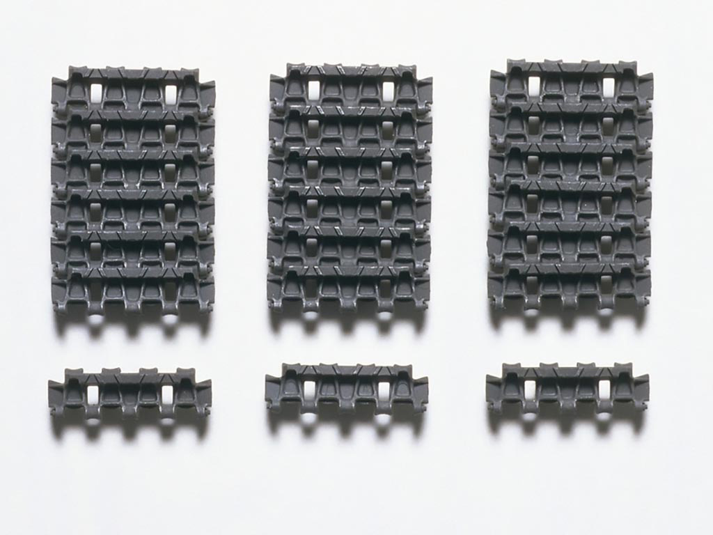 1/35 Tamiya Panther G Separate Track Links ( THC 35171)