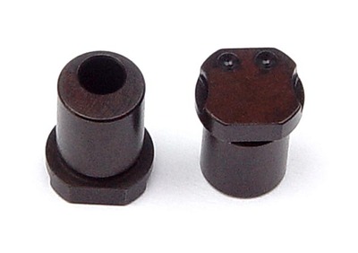 Xray Steel Eccentric Bushing 2Â° - V2 (2) (XR352175)