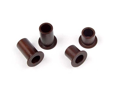 Xray Steel Steering Bushing - Long (2+2) (XR352297)