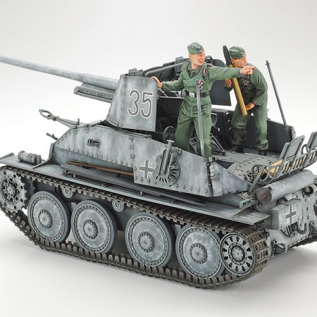 1/35 Tamiya German Marder III ( THC 35248)